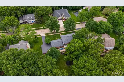 2416 Powders Mill Drive, Wildwood, MO 63005 - Photo 12