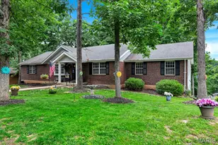 1338 Gainsborough Ct, Lake Sherwood, MO 63357 - Photo 2