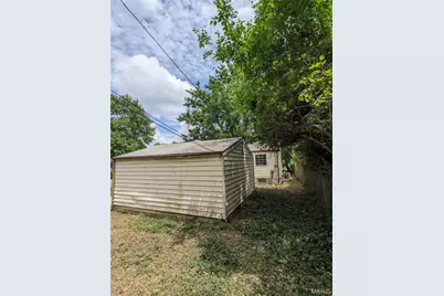 10333 Castle Drive, Saint Louis, MO 63136 - Photo 10