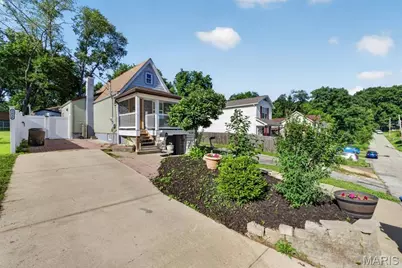 5616 Willard Avenue, Affton, MO 63123 - Photo 2