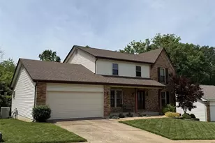 5849 Morning Field Pl, Mehlville, MO 63128 - Photo 2