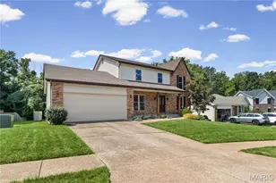 5849 Morning Field Pl, Mehlville, MO 63128 - Photo 4