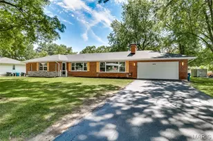 11640 Bellefontaine Rd, Bellefontaine Neighbors, MO 63138 - Photo 2
