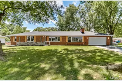 11640 Bellefontaine Road, Bellefontaine Neighbors, MO 63138 - Photo 1