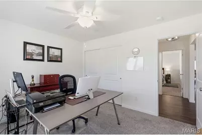 104 Hannahs Mill Drive, Lake Saint Louis, MO 63367 - Photo 8