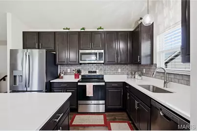 104 Hannahs Mill Drive, Lake Saint Louis, MO 63367 - Photo 20