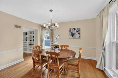 7730 Balson Avenue, University City, MO 63130 - Photo 6