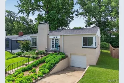 7730 Balson Avenue, University City, MO 63130 - Photo 2