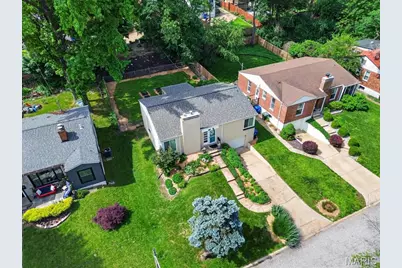 7730 Balson Avenue, University City, MO 63130 - Photo 24