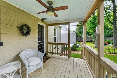 7730 Balson Avenue, University City, MO 63130 - Photo 18