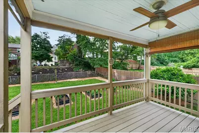 7730 Balson Avenue, University City, MO 63130 - Photo 16