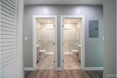 710 Leland Avenue #2S, University City, MO 63130 - Photo 22