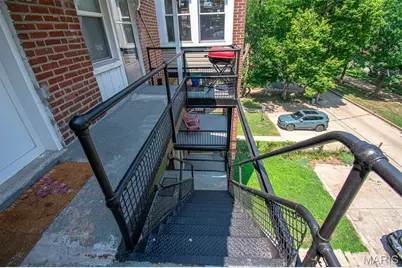 710 Leland Avenue #2S, University City, MO 63130 - Photo 18