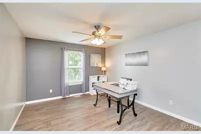 64 Old Chesapeake Drive, Wentzville, MO 63385 - Photo 18
