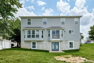 64 Old Chesapeake Dr, Wentzville, MO 63385 - Photo 42