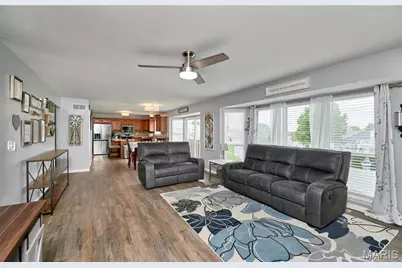 64 Old Chesapeake Drive, Wentzville, MO 63385 - Photo 12