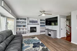 64 Old Chesapeake Dr, Wentzville, MO 63385 - Photo 10