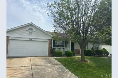 244 Sassafras Parc Drive, O'Fallon, MO 63368 - Photo 2