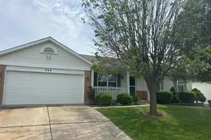 244 Sassafras Parc Dr, O'Fallon, MO 63368 - Photo 2