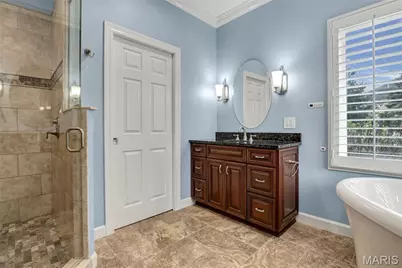 2154 White Lane Drive, Chesterfield, MO 63017 - Photo 16