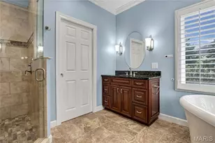 2154 White Ln Dr, Chesterfield, MO 63017 - Photo 16