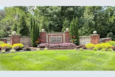 2154 White Lane Drive, Chesterfield, MO 63017 - Photo 6