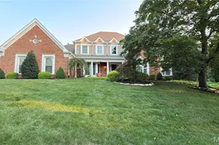 2154 White Ln Dr, Chesterfield, MO 63017 - Photo 1