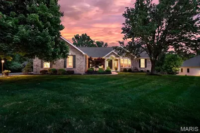 4035 Princeton Ridge Drive, Wildwood, MO 63025 - Photo 2