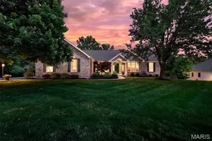4035 Princeton Ridge Dr, Wildwood, MO 63025 - Photo 2