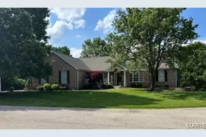 4035 Princeton Ridge Drive, Wildwood, MO 63025 - Photo 1