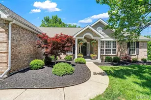 4035 Princeton Ridge Dr, Wildwood, MO 63025 - Photo 4