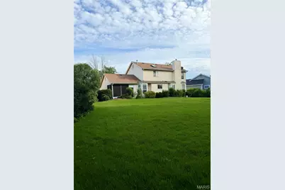 4162 Bugle Bend Drive, Florissant, MO 63034 - Photo 2