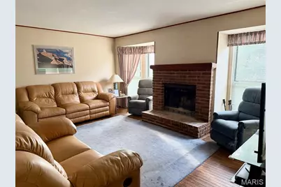 4162 Bugle Bend Drive, Florissant, MO 63034 - Photo 6