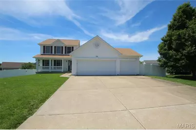 [Address not provided], Troy, MO 63379 - Photo 4