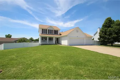 [Address not provided], Troy, MO 63379 - Photo 1