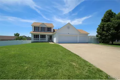 [Address not provided], Troy, MO 63379 - Photo 2