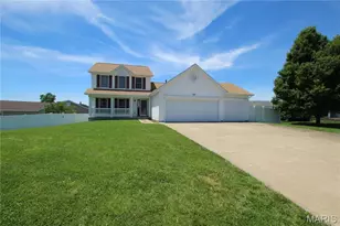 [Address not provided], Troy, MO 63379 - Photo 2