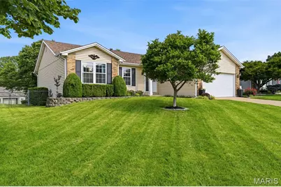 4 Cambourne Court, Saint Peters, MO 63376 - Photo 42