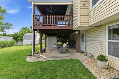 4 Cambourne Court, Saint Peters, MO 63376 - Photo 44