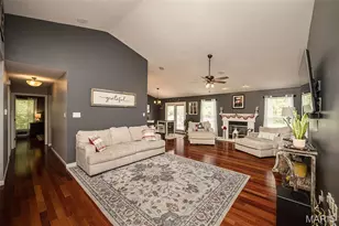 542 Kings Manor, O'Fallon, MO 63368 - Photo 10
