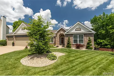 542 Kings Manor, O'Fallon, MO 63368 - Photo 2