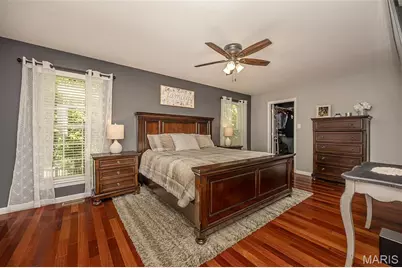 542 Kings Manor, O'Fallon, MO 63368 - Photo 22
