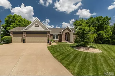 542 Kings Manor, O'Fallon, MO 63368 - Photo 1