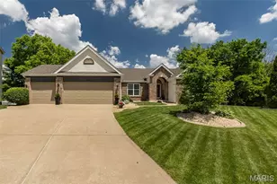 542 Kings Manor, O'Fallon, MO 63368 - Photo 1