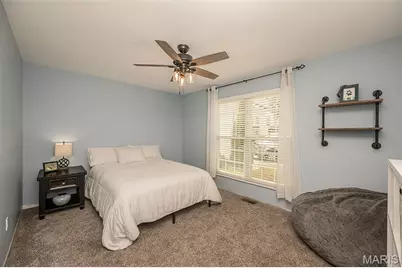 542 Kings Manor, O'Fallon, MO 63368 - Photo 32