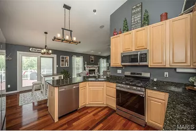 542 Kings Manor, O'Fallon, MO 63368 - Photo 14