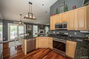542 Kings Manor, O'Fallon, MO 63368 - Photo 14
