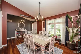542 Kings Manor, O'Fallon, MO 63368 - Photo 8
