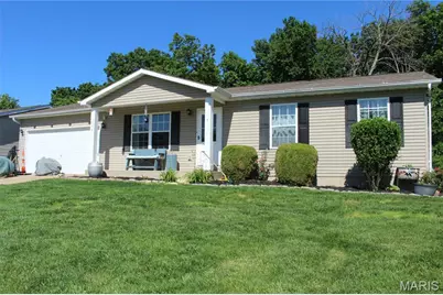 2356 Balboa Circle, Warrenton, MO 63383 - Photo 1