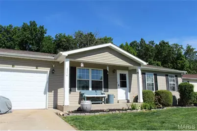 2356 Balboa Circle, Warrenton, MO 63383 - Photo 2